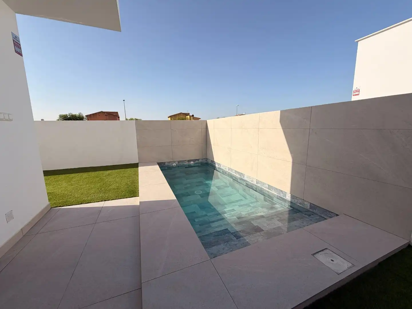 Chalet con piscina en venta en Calle Camino de Cieza 11, imagen 36
