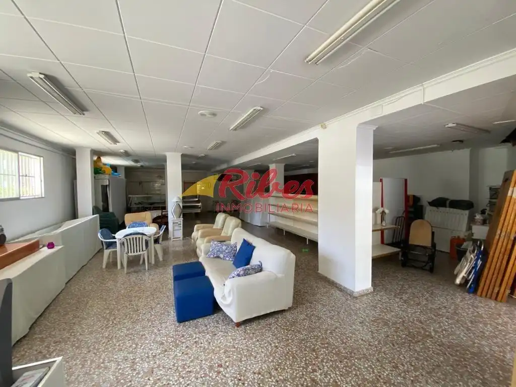 Business premises for sale in Racó, imagen 4