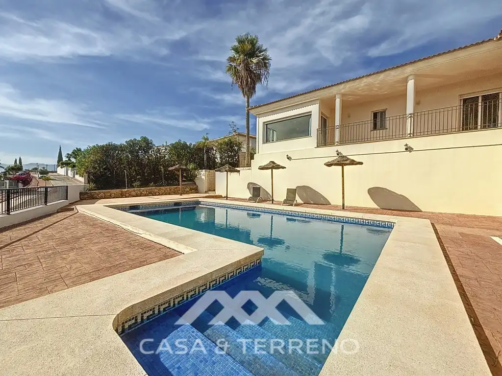 Maison avec piscine à vendre à Urbanizacion Sector Ur-9 El Cañeo, imagen 56