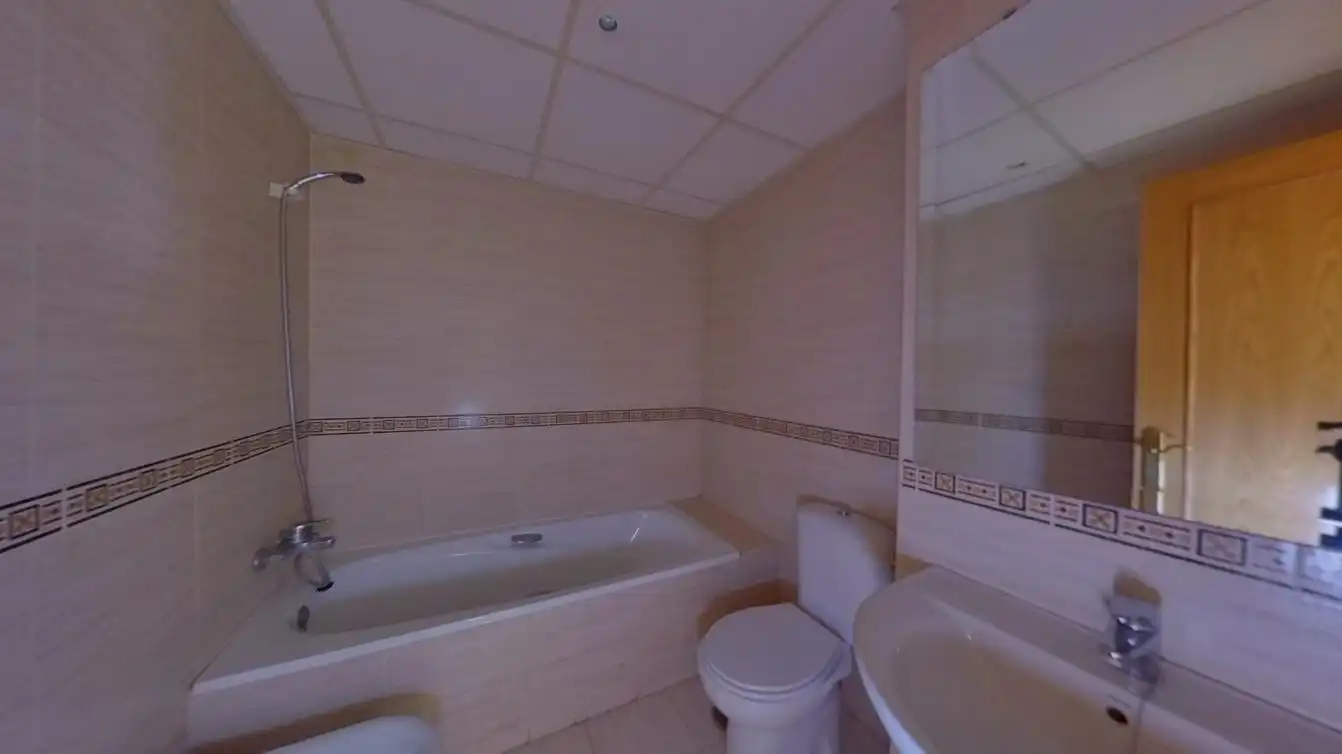 Apartament amb ascensor en venda a Torrequebrada, imagen 22