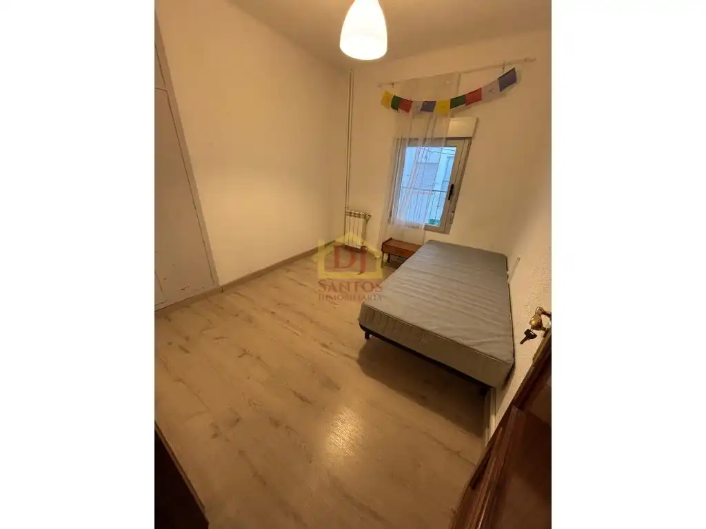 Bedroom of Flat for sale in Salamanca