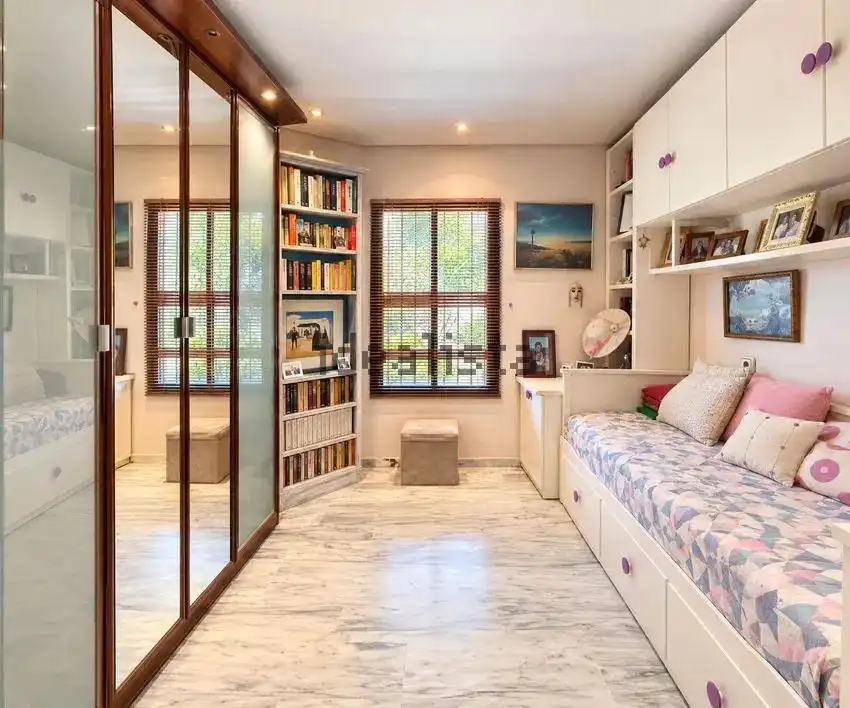 Piso con terraza en venta en Elviria - Cabopino, imagen 15