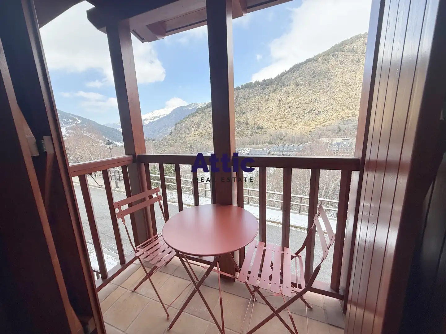 Studio with terrace for sale in Camí Marrades del Piol 12, imagen 16