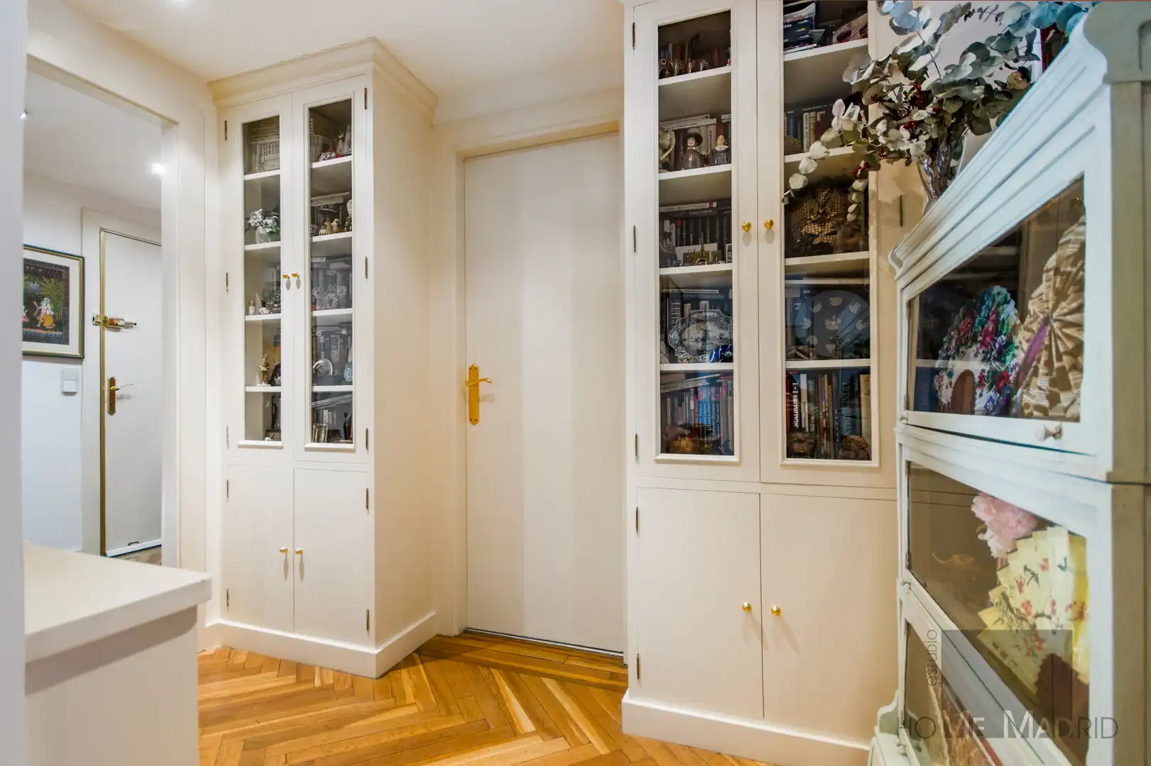 Piso con balcón en venta en Moncloa - Aravaca, imagen 35