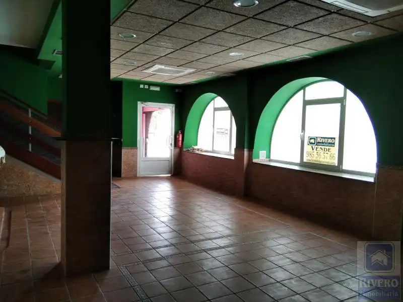 Casa in vendita a Lugar Nieva, imagen 5