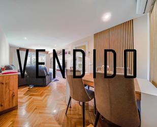 Vista exterior de Pis en venda en Alcorcón amb Aire condicionat, Calefacció i Parquet