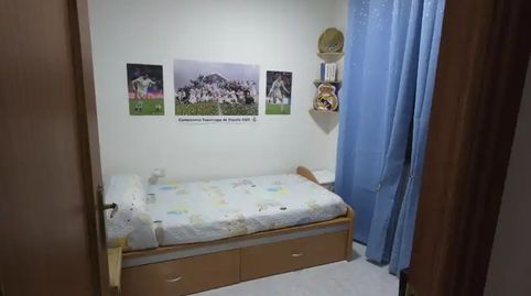 Foto 5 de Casa adosada en venta en Calle del Barco, 30d, El Tejado, Salamanca