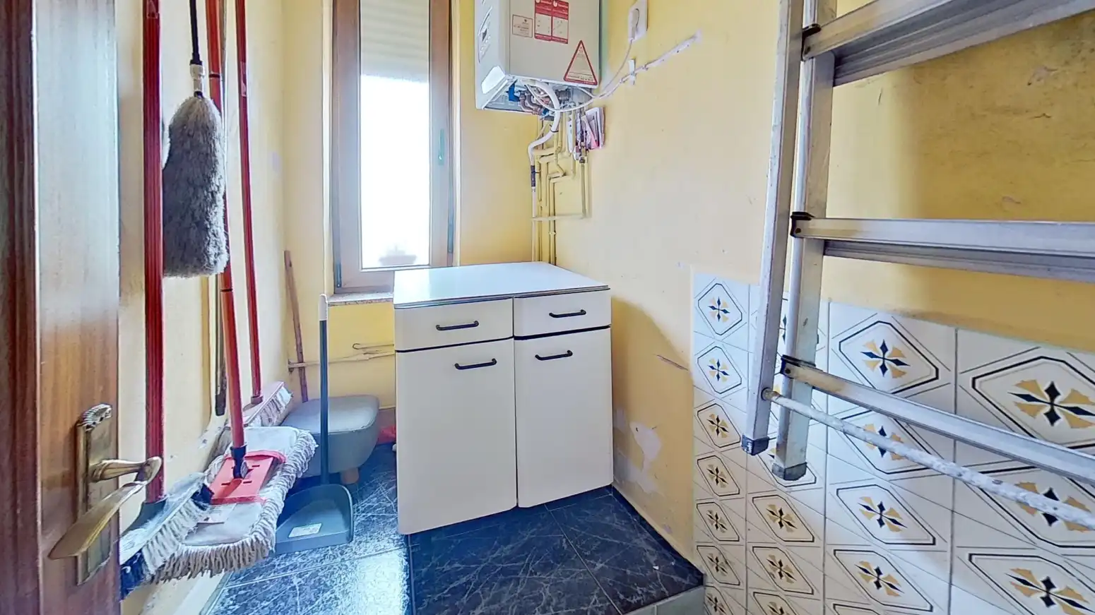 Casa pareada con terraza en venta en Reocín, imagen 17