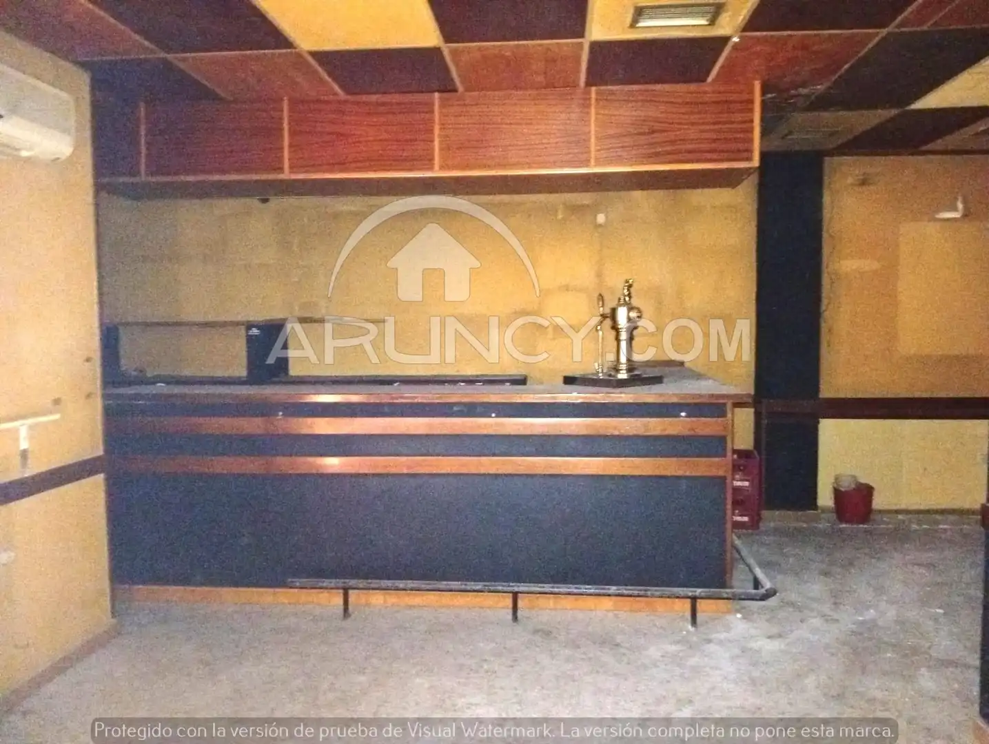 Local commercial à vendre à Centro, imagen 3