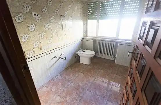 Casa o xalet en venda a Pajares de la Laguna