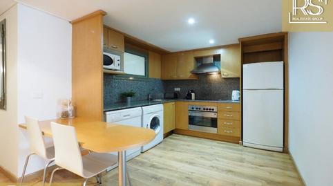 Foto 2 de Pis de lloguer a Calle Sant Agusti, El Raval,  Barcelona Capital