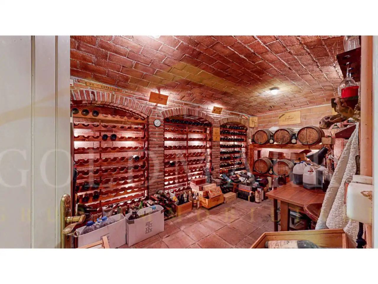 Casa o xalet en venda a Calle Merce Rodoreda, 2, Corbera de Llobregat