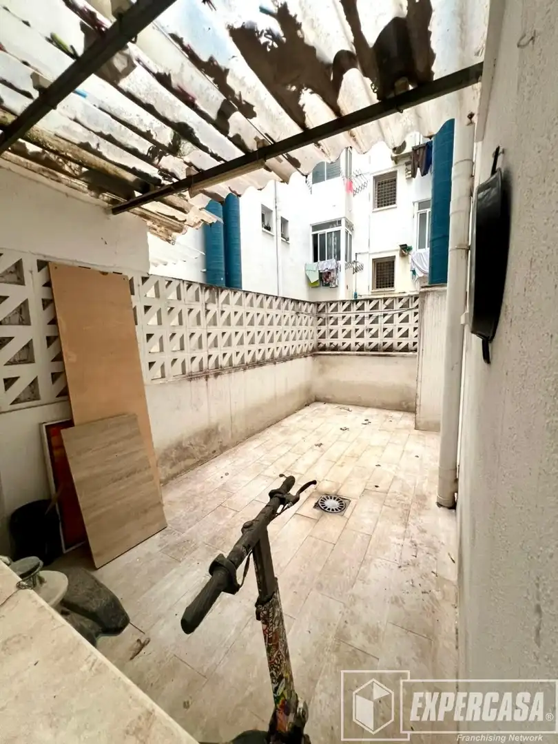 Flat for sale in Alaquàs, Valencia