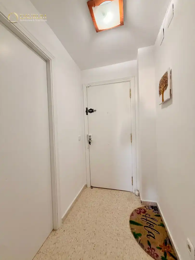 Pis en venda en Dos Hermanas amb Aire condicionat i Terrassa