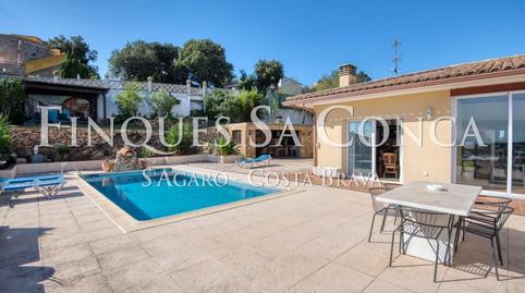 Photo 3 of House or chalet for sale in Cedres, Cabanyes - Mas Ambrós - Mas Pallí, Calonge i Sant Antoni