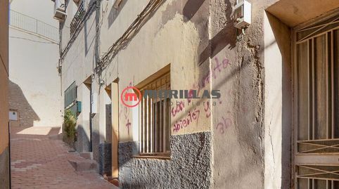 Venta de Casa en calle Reloj, Pliego.