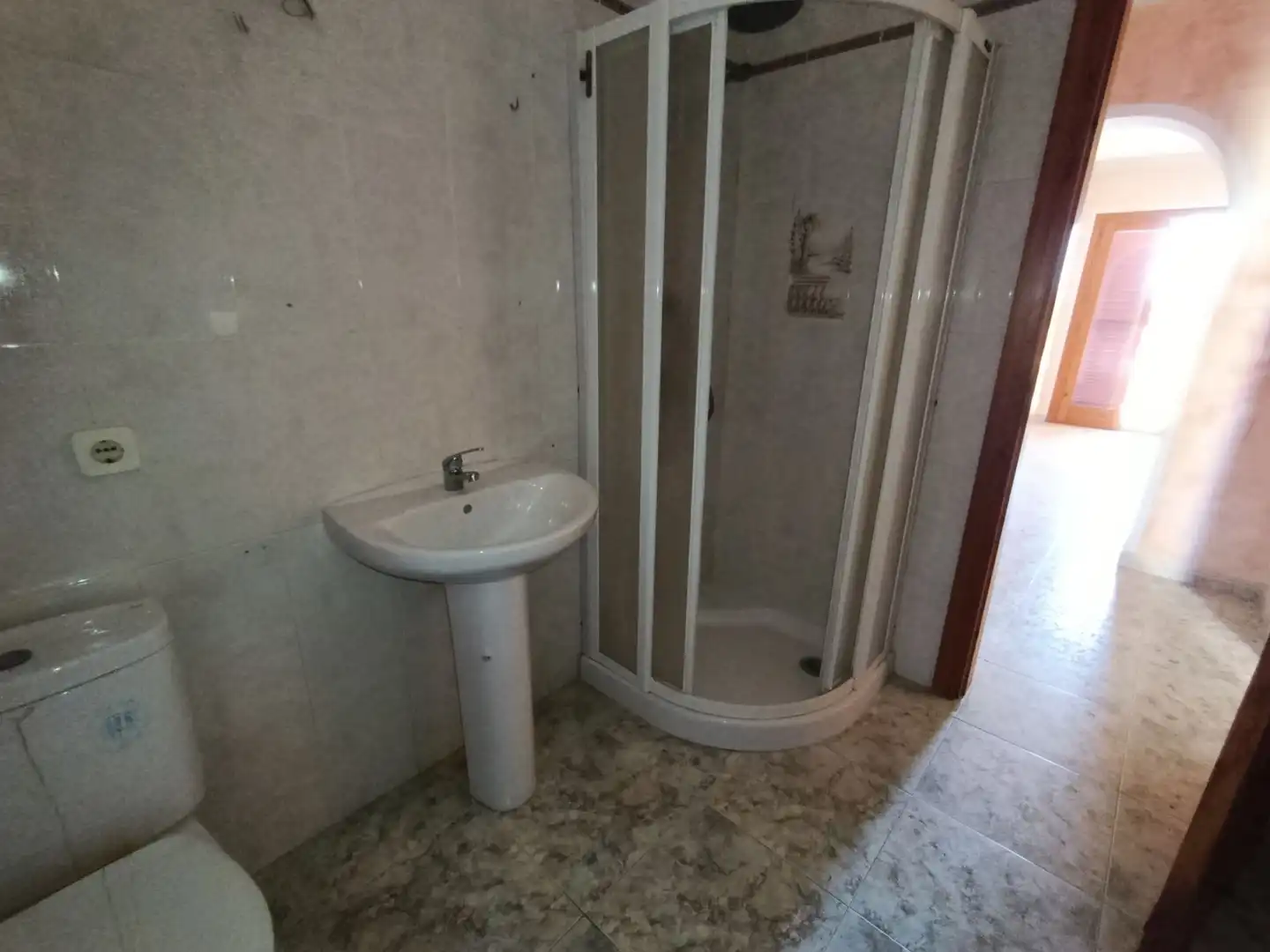 Baño de Casa o chalet en venta en Cala Santanyí