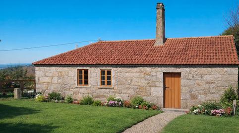 Foto 2 de Casa o chalet en venta en Covelo, Pontevedra