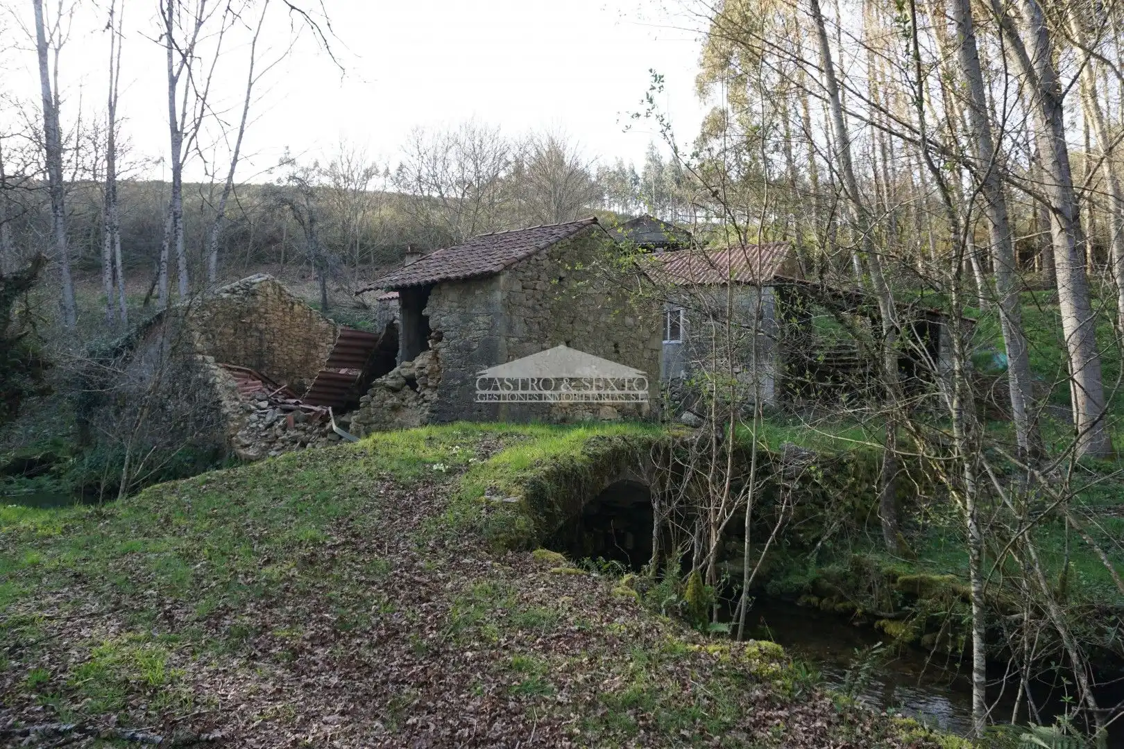Casa rustica in vendita a Palas de Rei, imagen 3