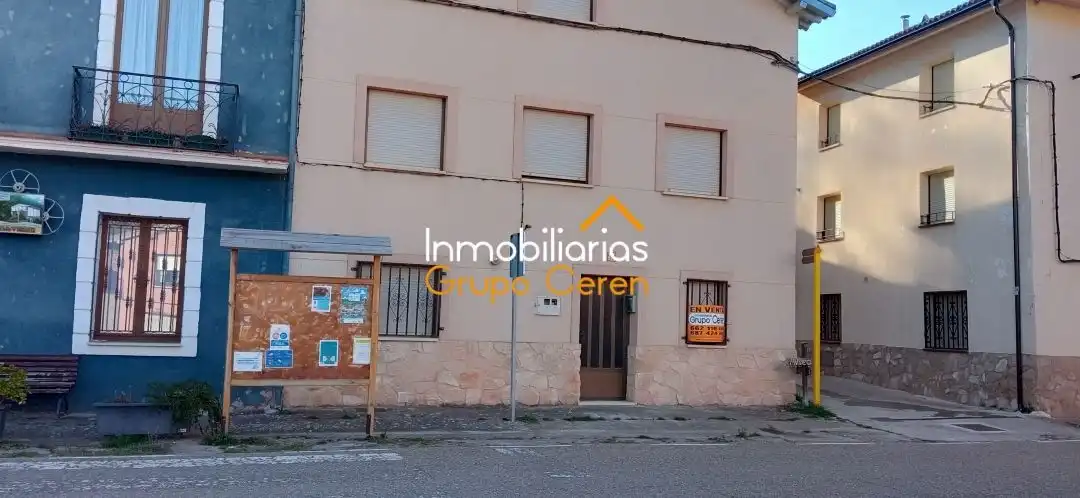 Casa o chalet en venta en Calle Pedroso, Belorado