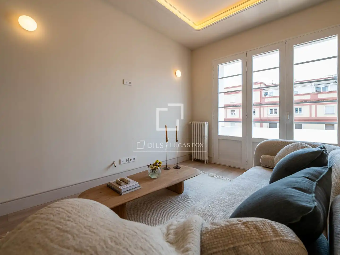 Appartement avec terrasse à vendre à Retiro, imagen 6