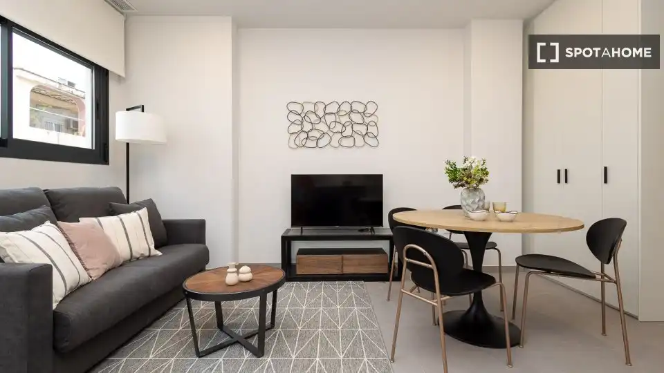 Habitación en Nou Moles