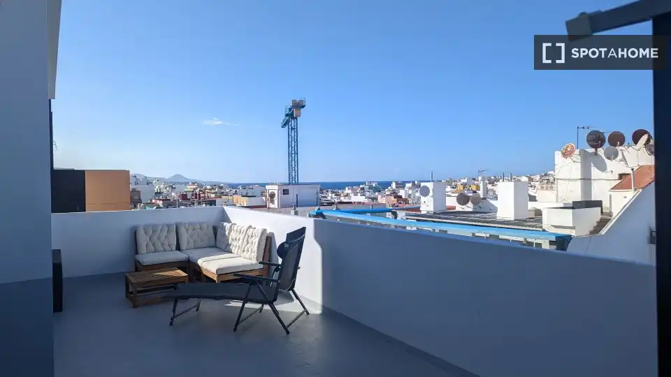 Zimmer in Isleta