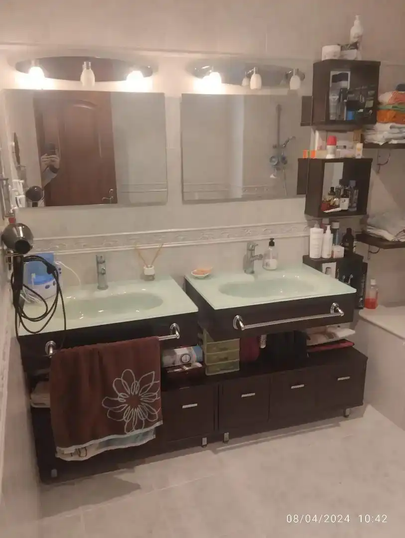 Baño de Piso en venta en Vila-real con Aire acondicionado