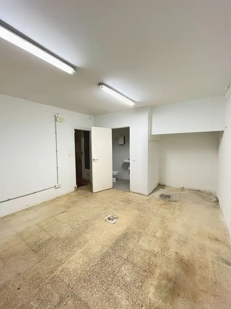 Local comercial de lloguer a Santa Coloma de Farners, imagen 24