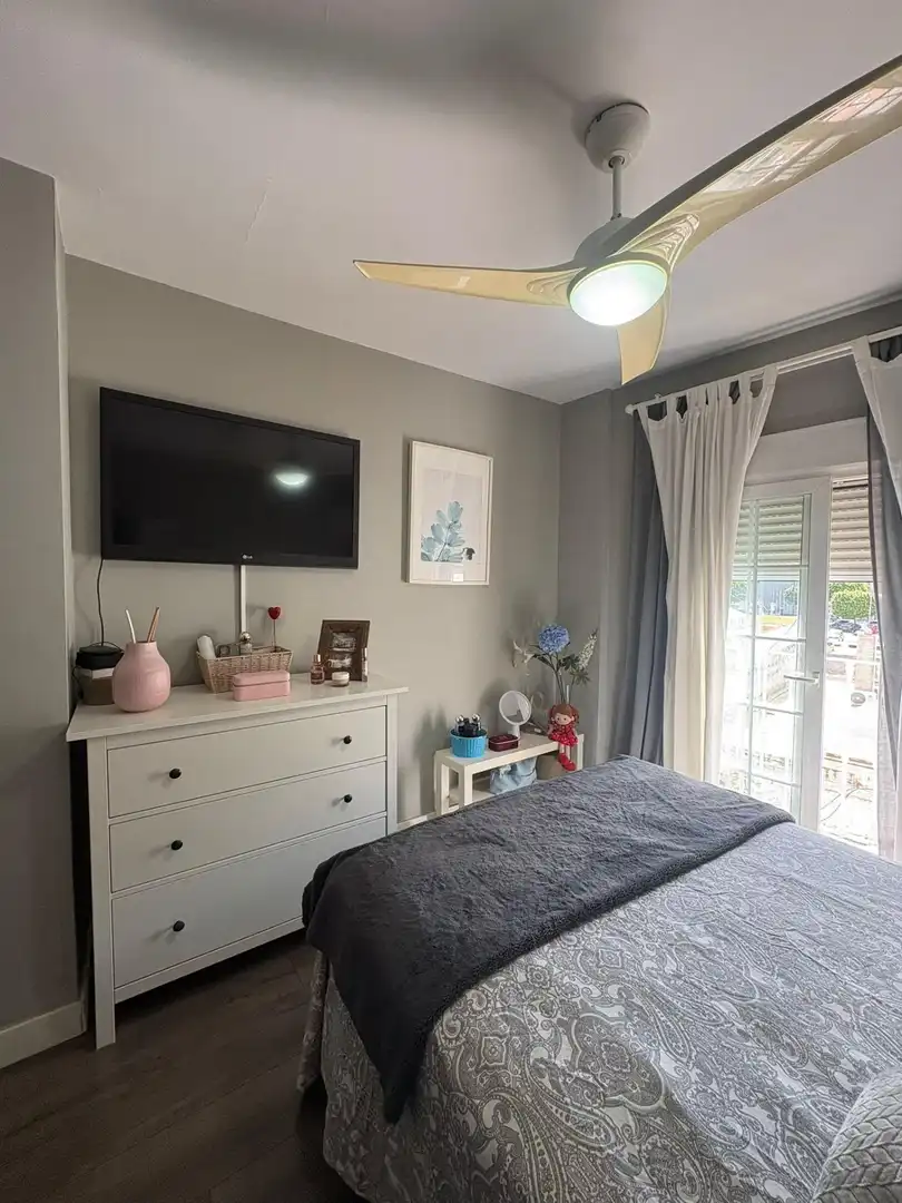Piso en venta en Plaza de toros - Venta Vargas - Capitania, imagen 11