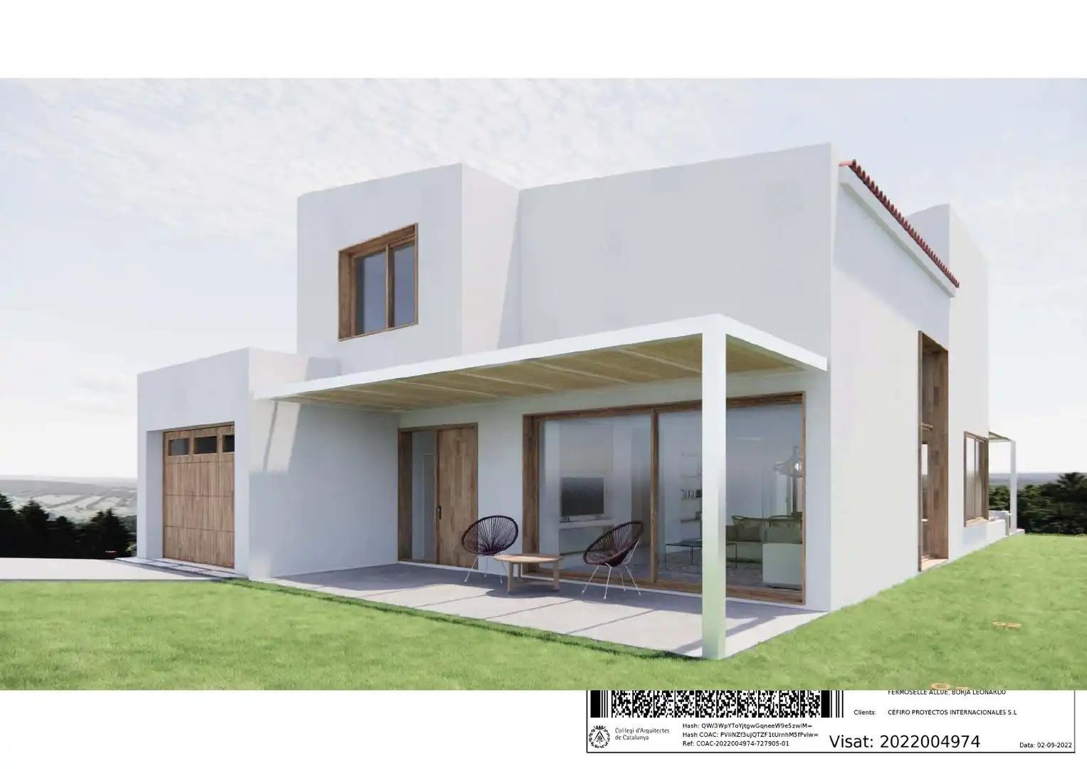 Residential land for sale in Puig Moltó - Can Macià