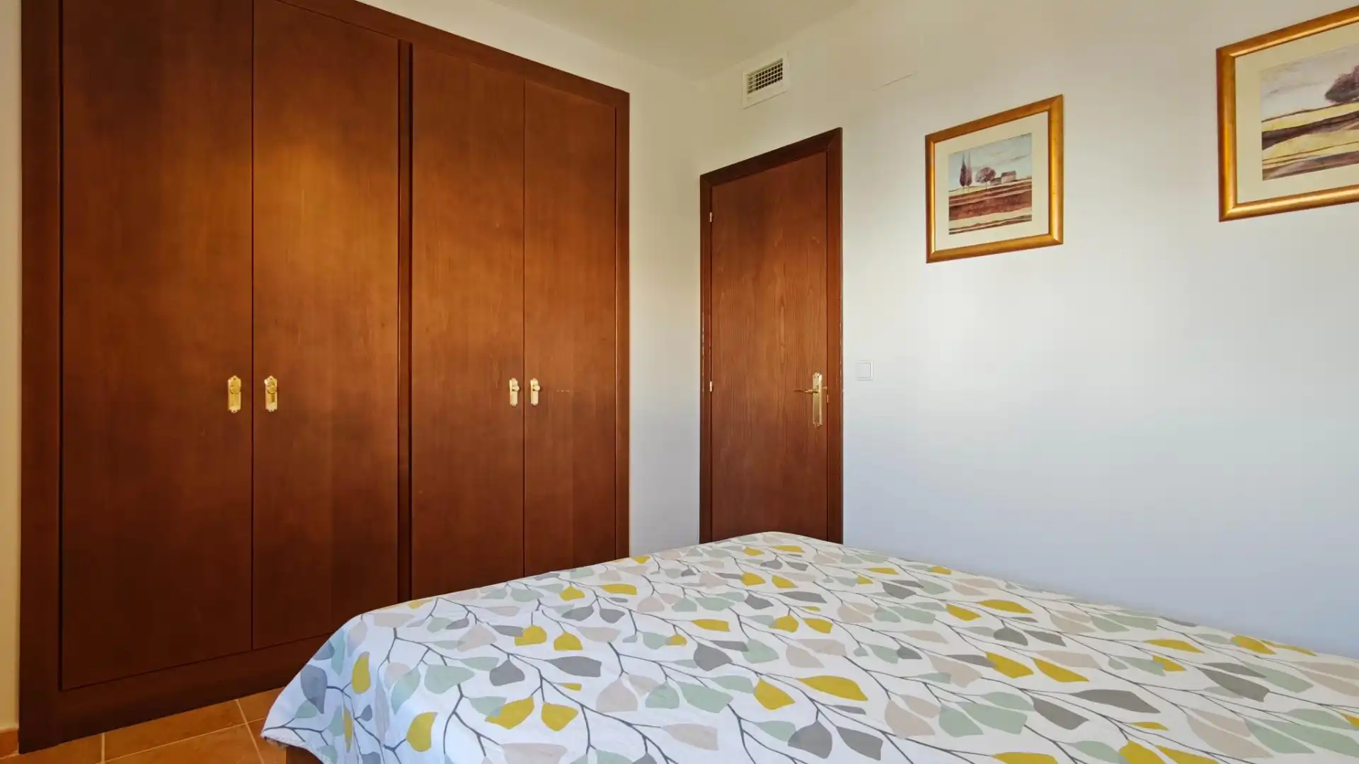 Dúplex con piscina en venta en Costa Esuri, imagen 28