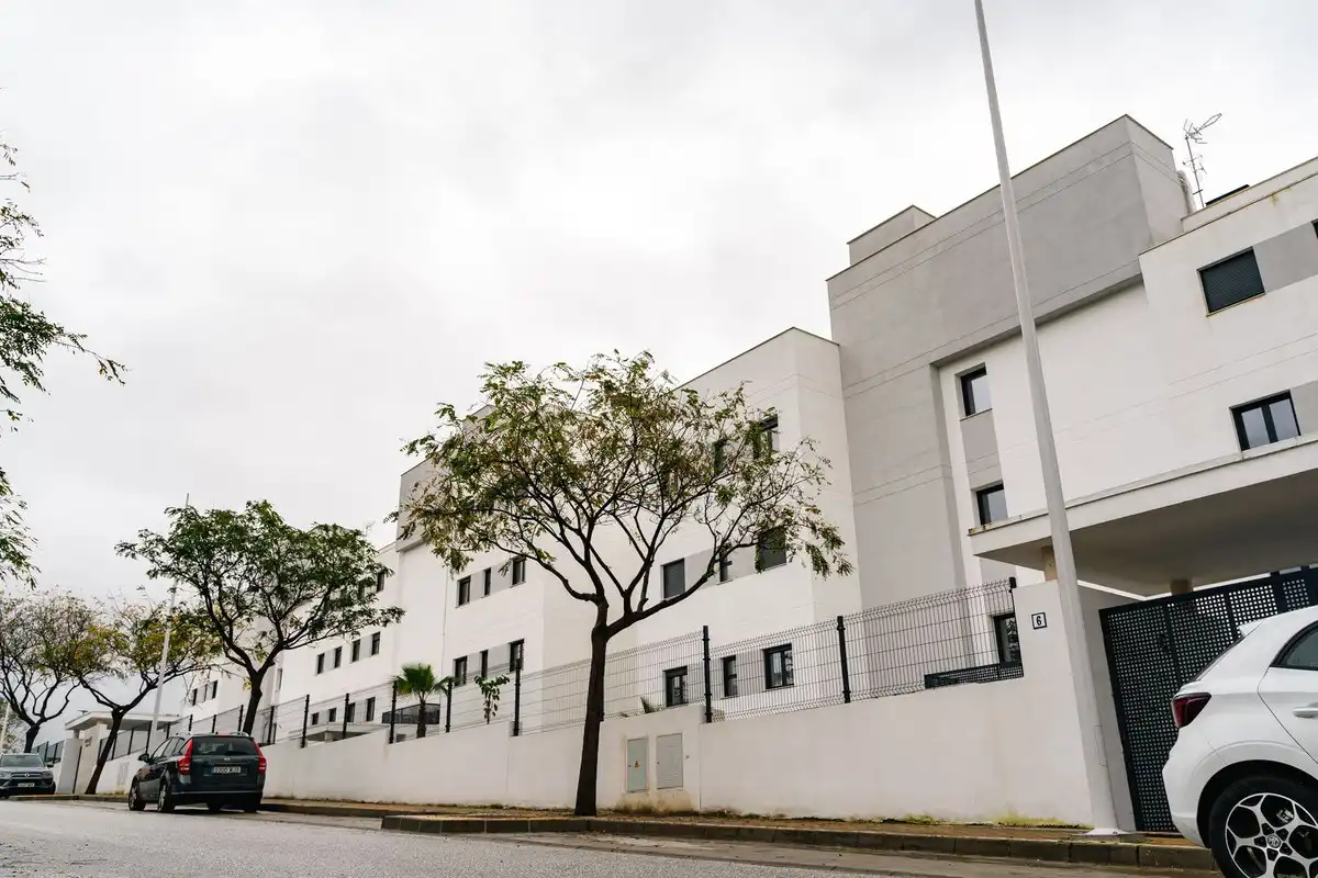 Ático con piscina en venta en Selwo, imagen 27