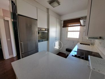 Appartement compact avec balcon à louer à Candelaria - Playa La Viuda