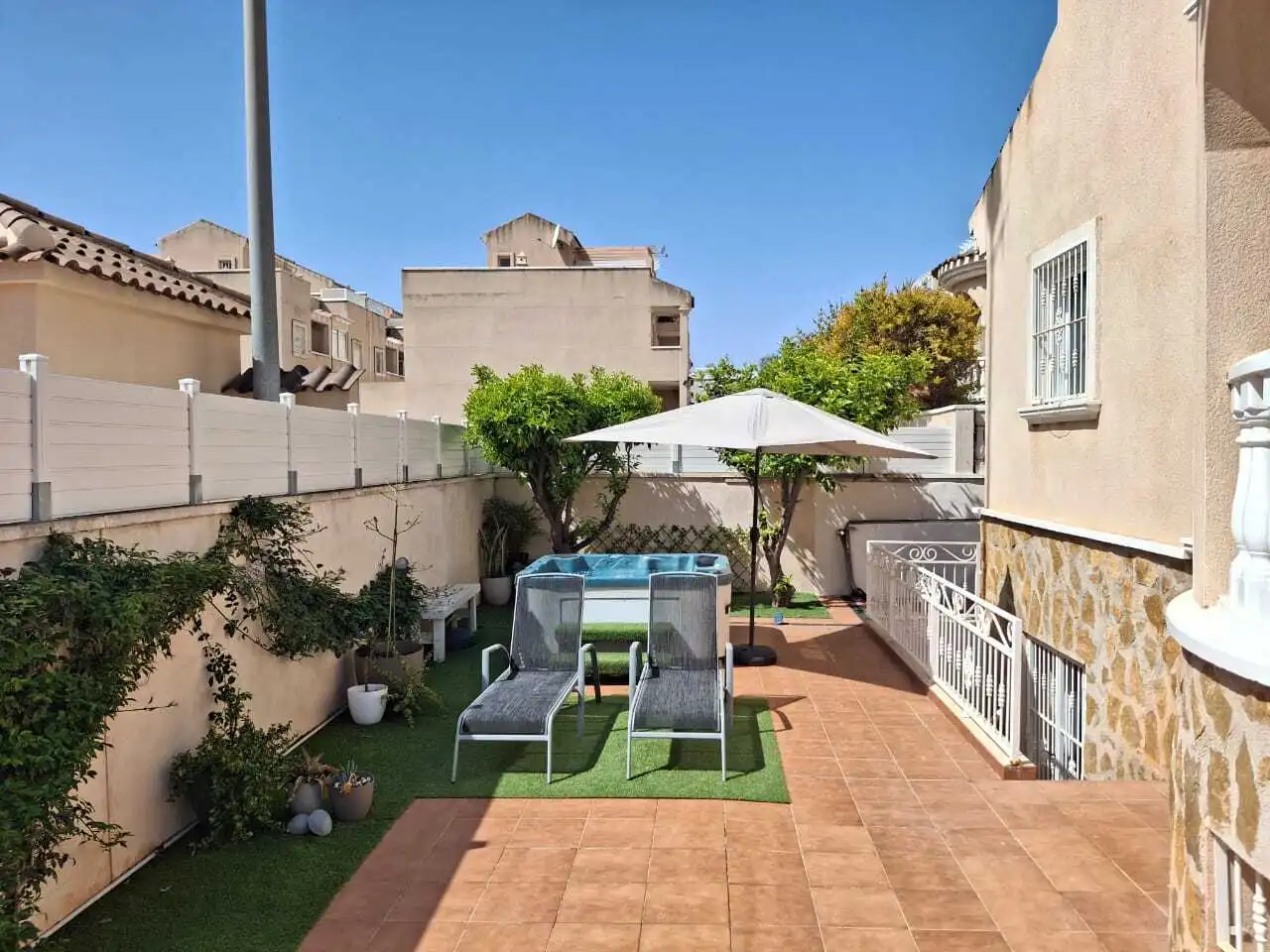Maison à vendre à Benijófar, imagen 4