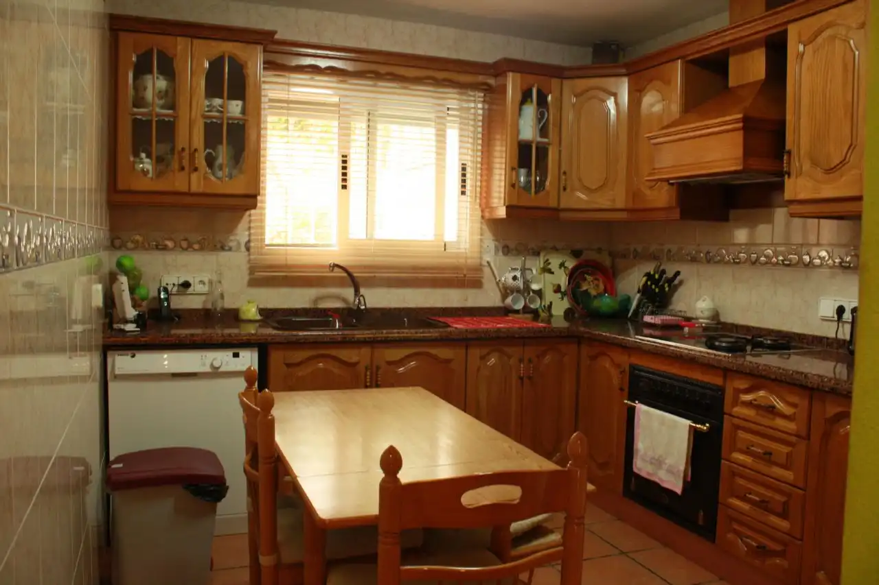 Casa con piscina en venta en Escandinavia - Cautivador, imagen 4