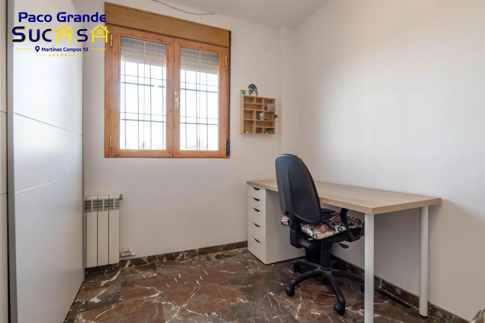 Chalet con terraza en venta en Calle de Alonso Quijano 34, imagen 30
