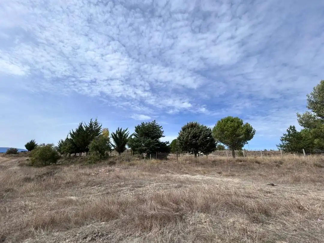 Rural land for sale in Medina de Pomar, imagen 10