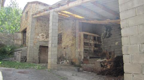 Foto 2 de Casa o xalet en venda a Torrontillo 8, -1, Sesué, Huesca