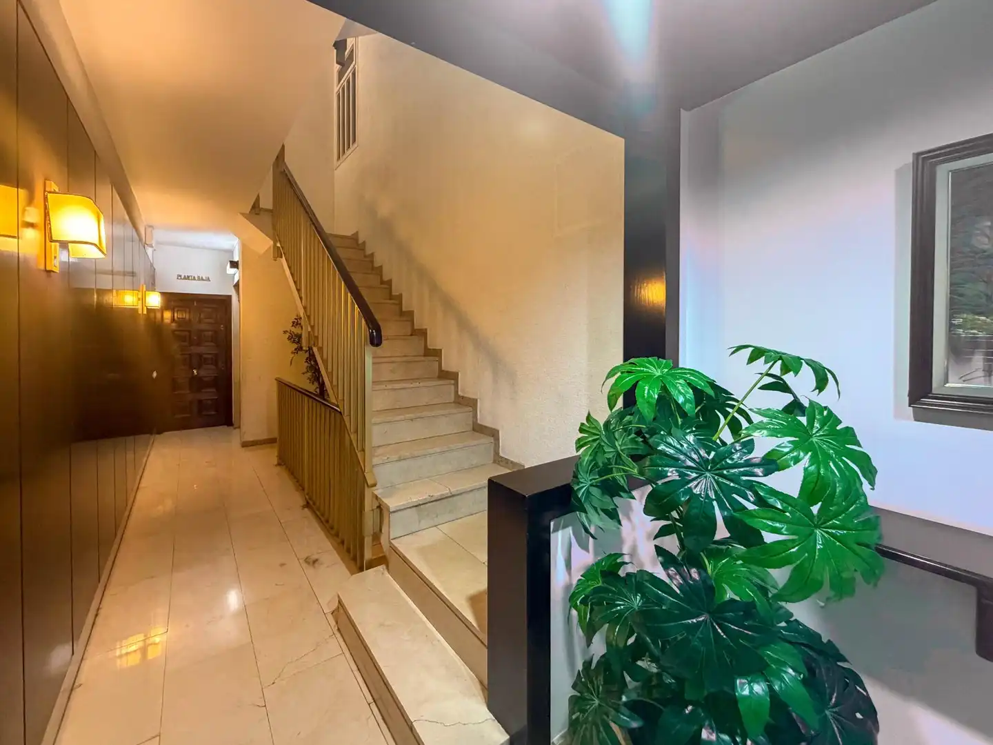 Flat for sale in Barcelona  with Heating, Parquet flooring and Storage room