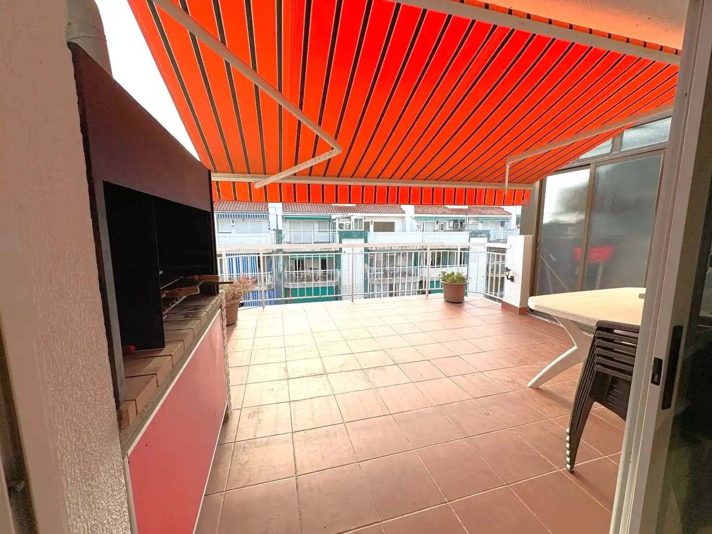 Attique avec ascenseur à vendre à Poblenou, imagen 3