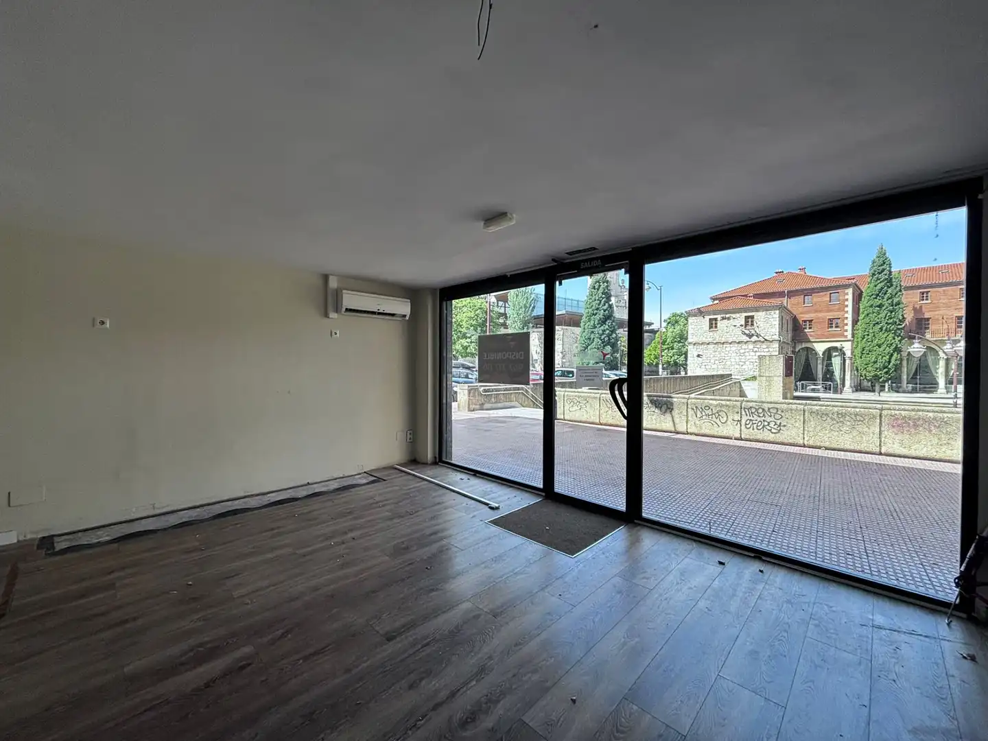 Gewerbefläche zur Miete in Calle Calzadas, imagen 15