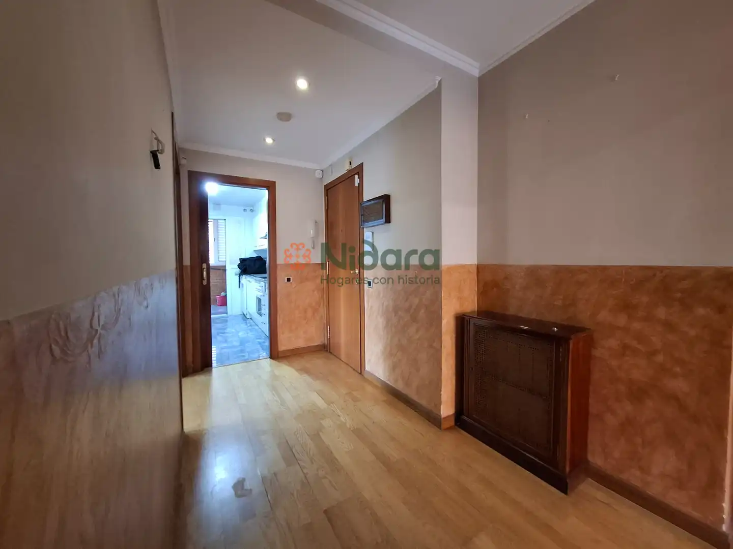 Flat for sale in Mollet del Vallès  with Air Conditioner, Heating and Parquet flooring