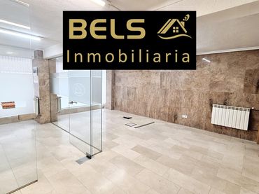 Ufficio con ascensore in vendita a Centro