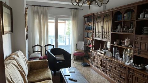 Photo 2 of Flat for sale in Calle Curtidores, Campo Grande, Valladolid Capital