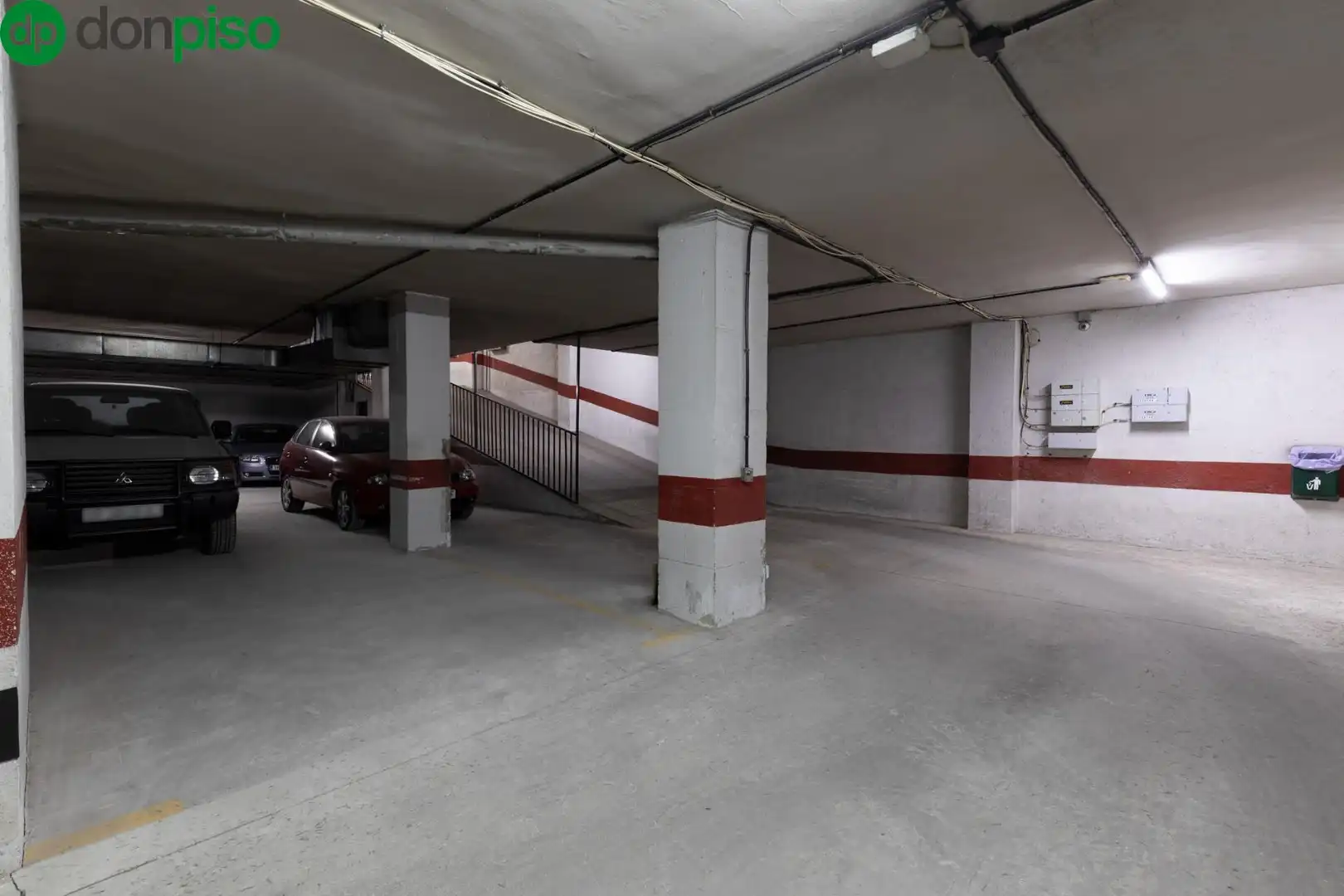 Appartement avec terrasse à vendre à PEDRO ANTONIO DE ALARCON, imagen 53