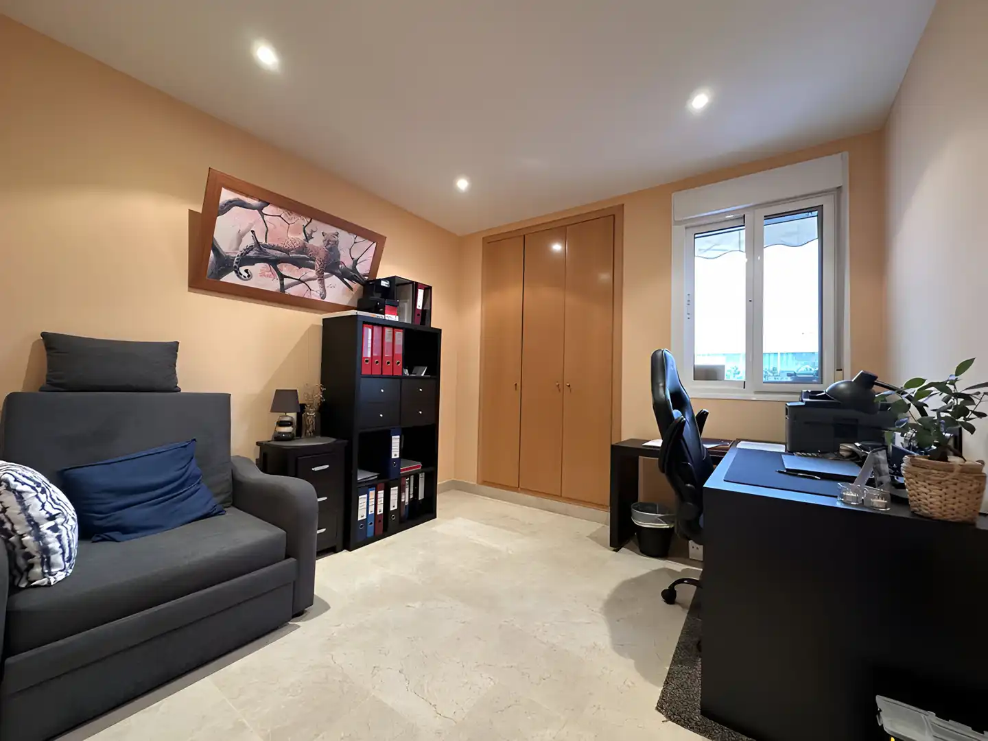 Apartament amb piscina en venda a Selwo, imagen 13