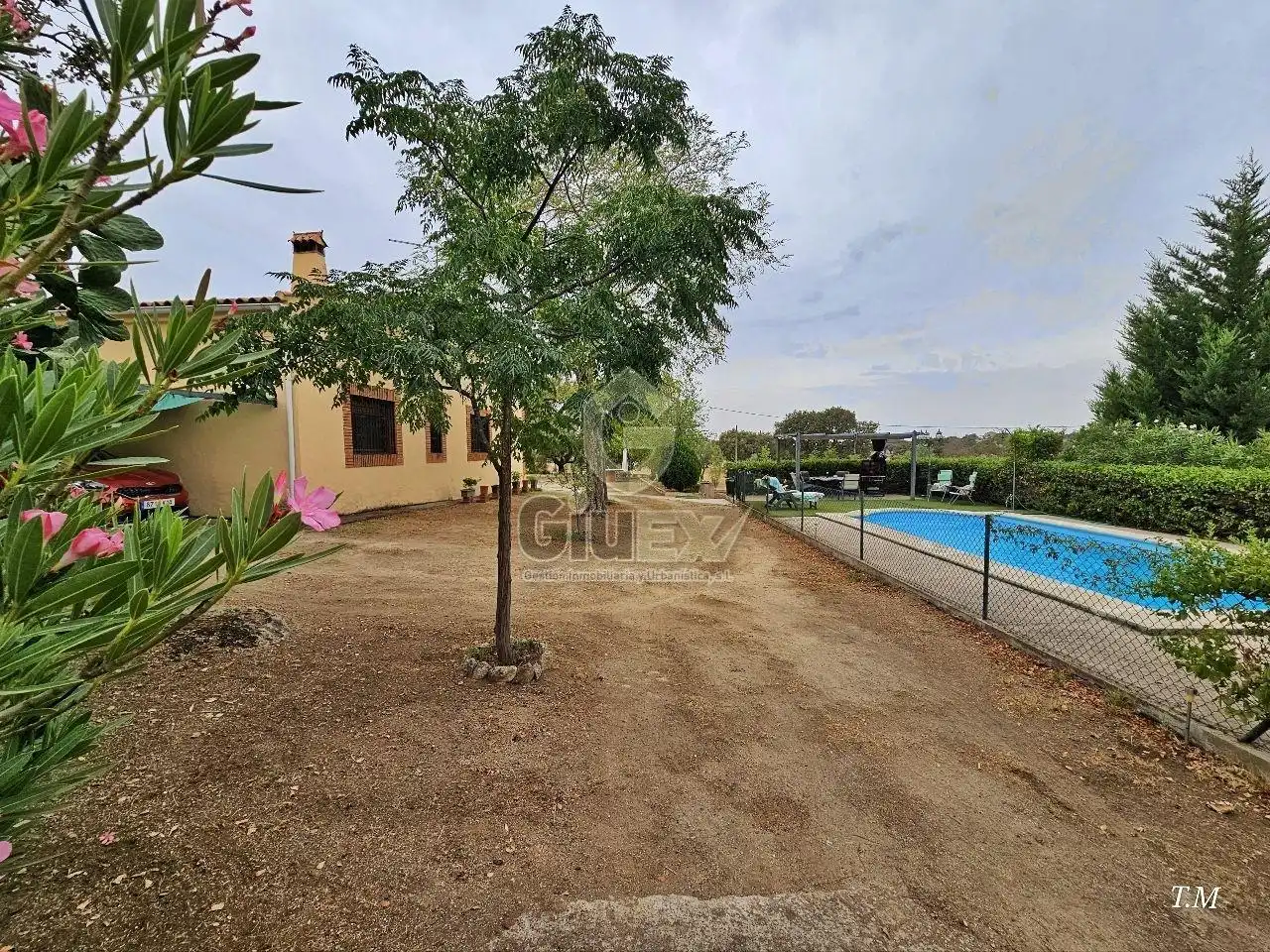 House with garden for sale in Arroyo de la Luz, imagen 34