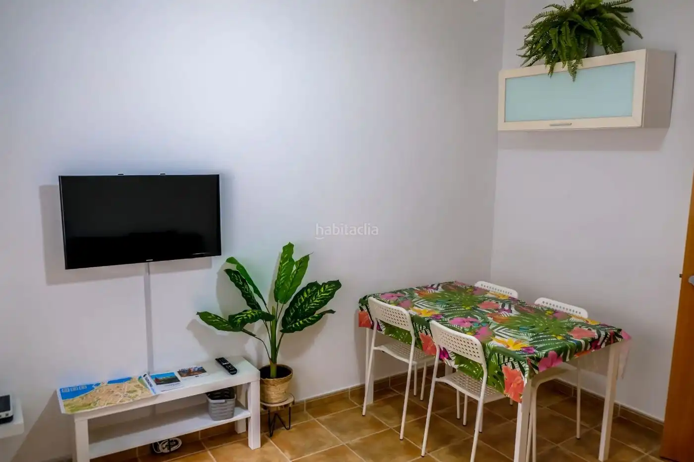 Flat with lift to rent in Carrer Rovira i Virgili 37, imagen 2