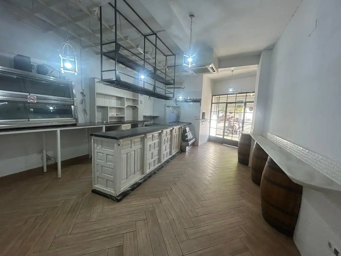 Cocina de Local en venta en Utrera